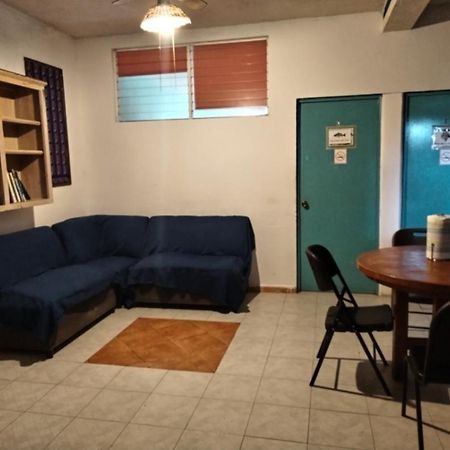 Posada Marpez Cancún Kültér fotó