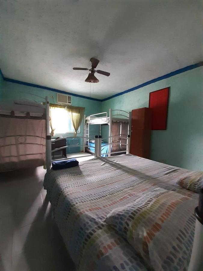 Posada Marpez Cancún Kültér fotó