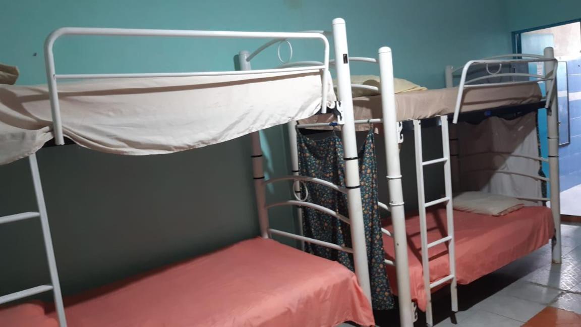 Posada Marpez Cancún Kültér fotó