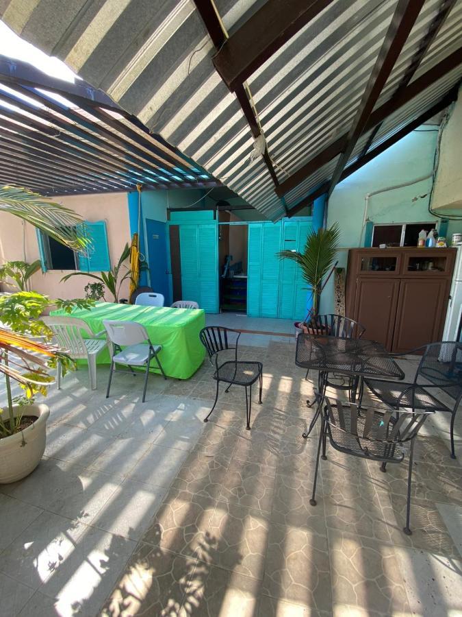 Posada Marpez Cancún Kültér fotó