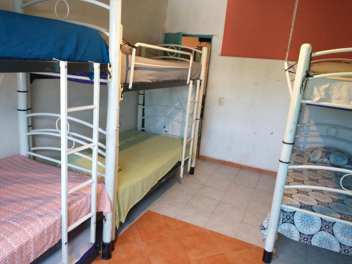 Posada Marpez Cancún Kültér fotó