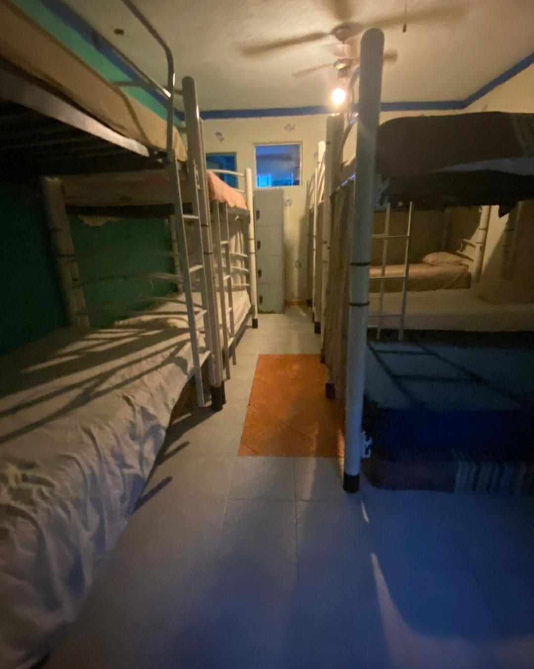 Posada Marpez Cancún Kültér fotó