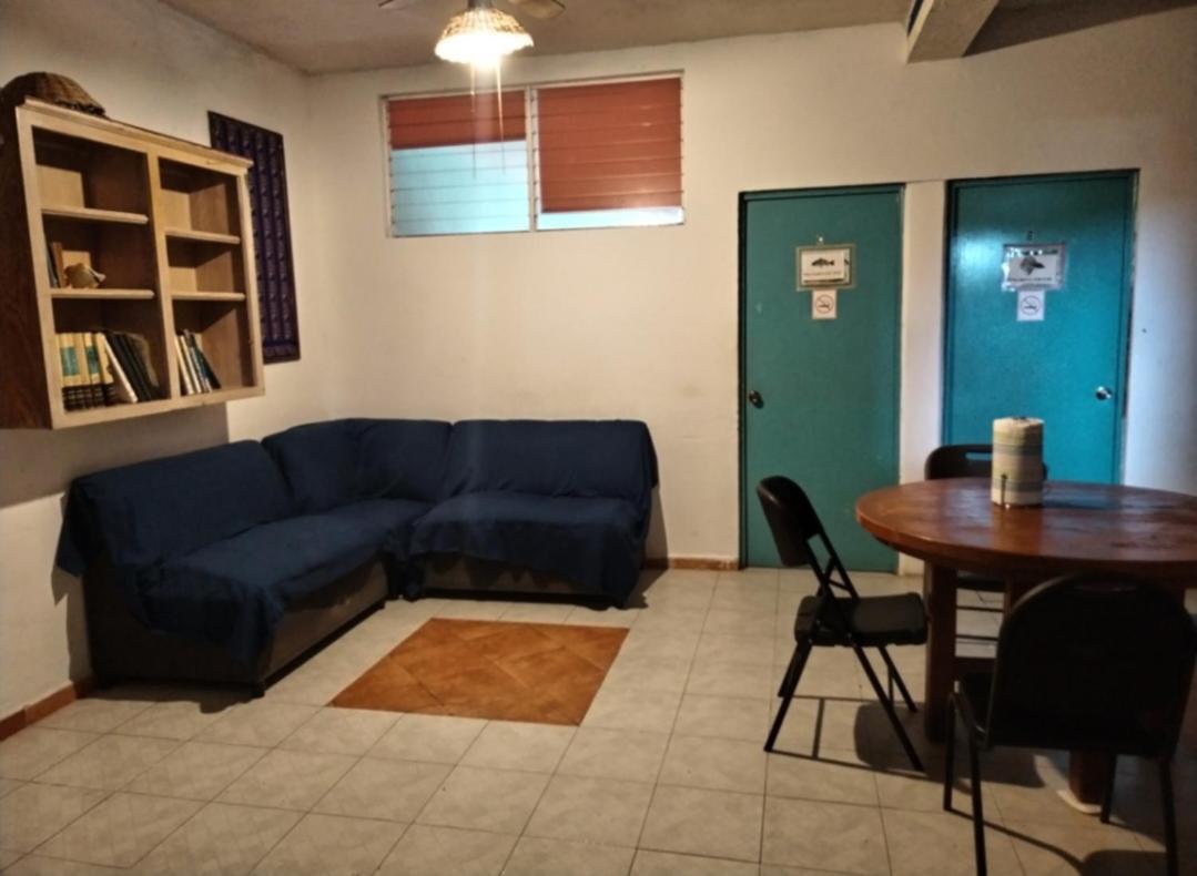 Posada Marpez Cancún Kültér fotó