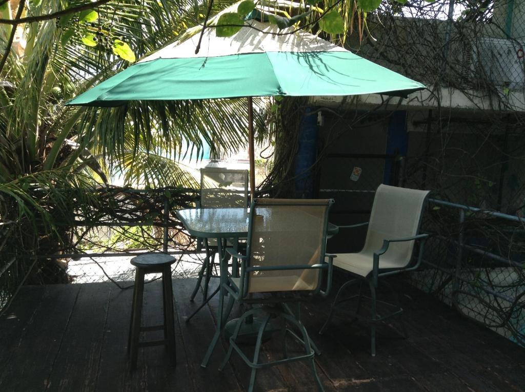 Posada Marpez Cancún Kültér fotó