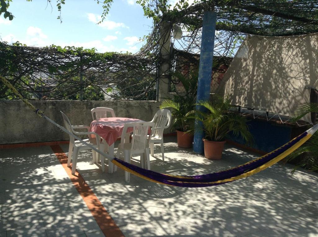 Posada Marpez Cancún Kültér fotó