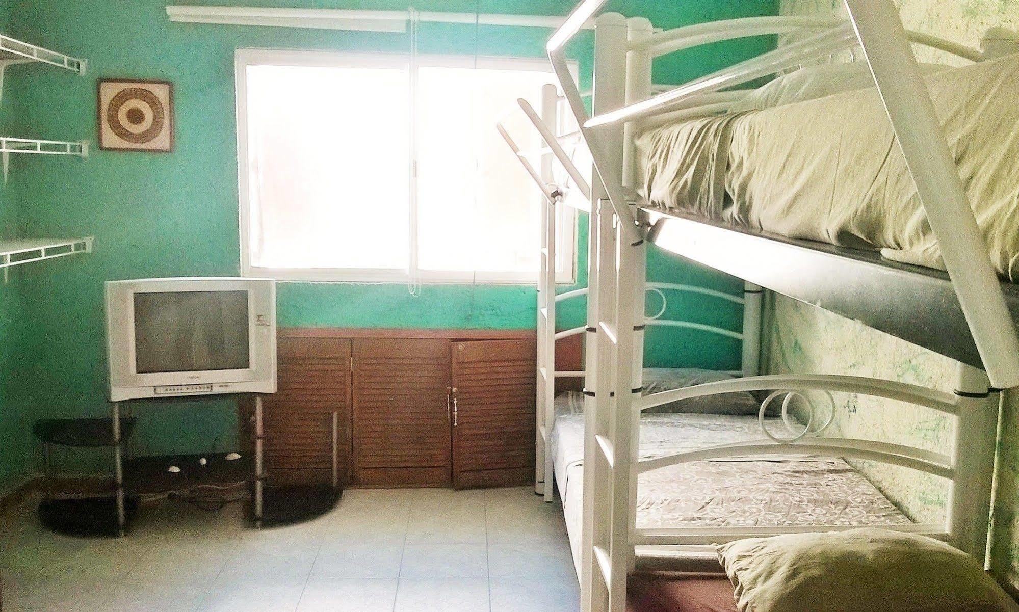 Posada Marpez Cancún Kültér fotó