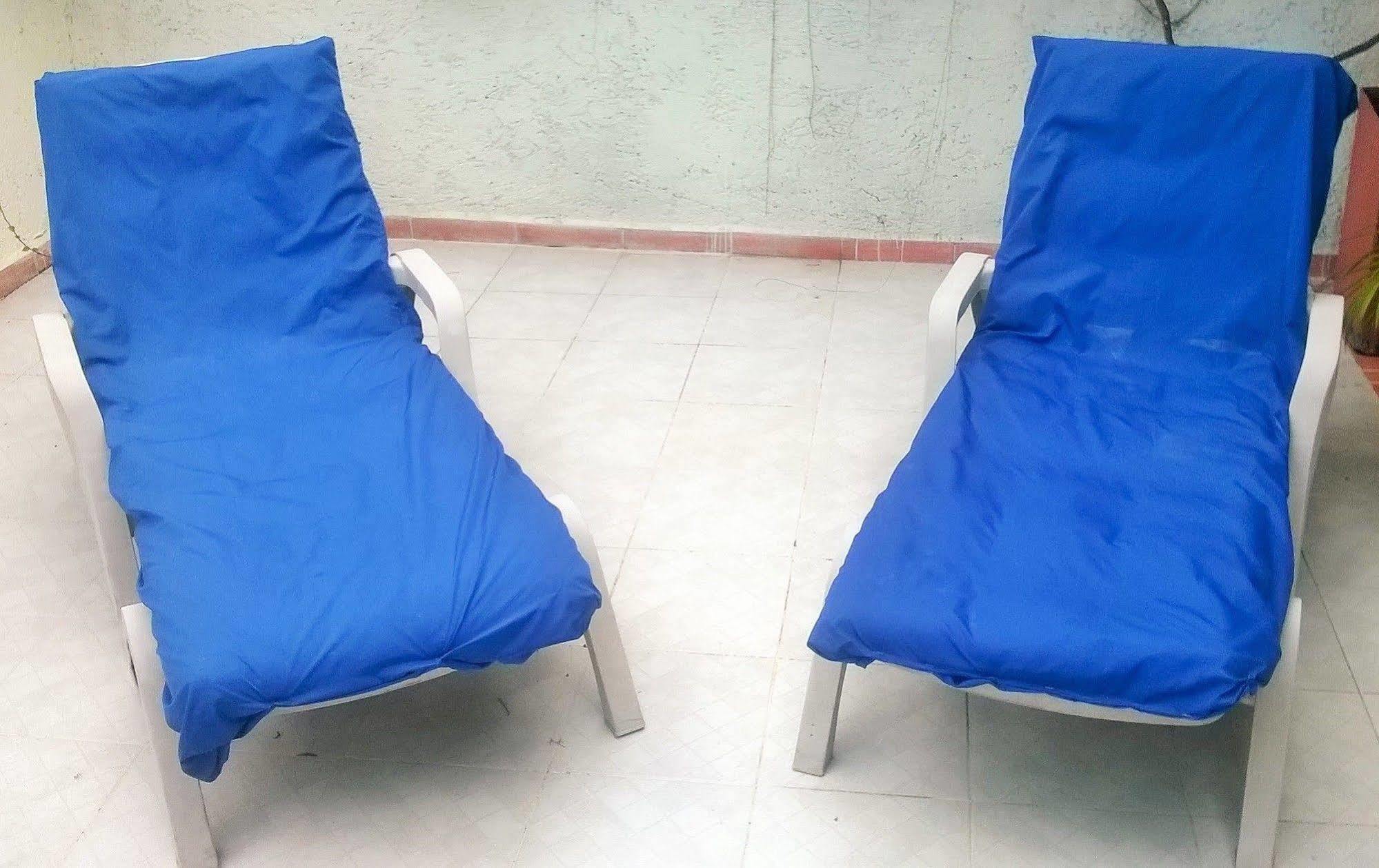 Posada Marpez Cancún Kültér fotó