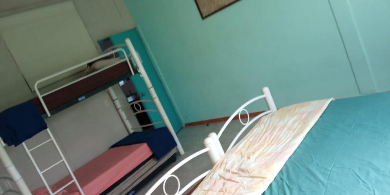 Posada Marpez Cancún Kültér fotó
