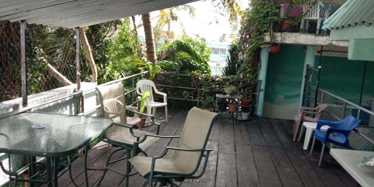 Posada Marpez Cancún Kültér fotó