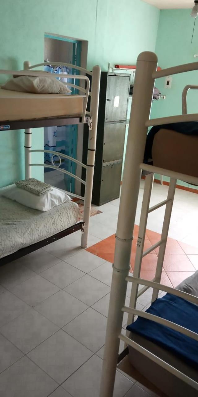 Posada Marpez Cancún Kültér fotó