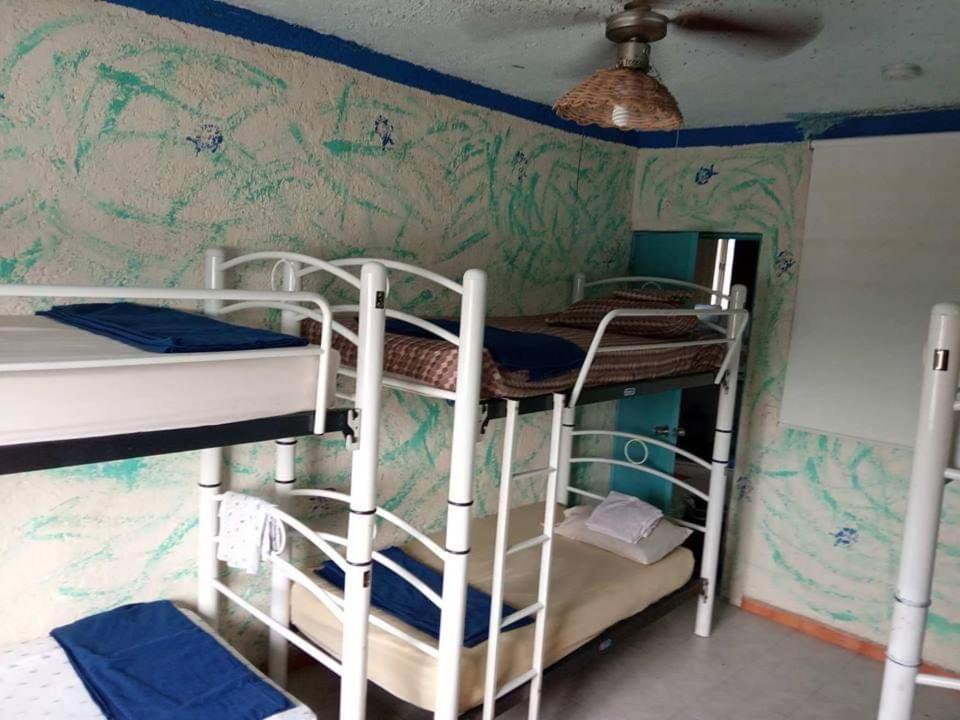 Posada Marpez Cancún Kültér fotó