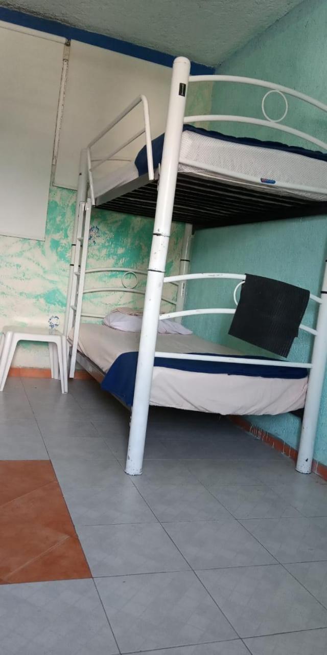 Posada Marpez Cancún Kültér fotó