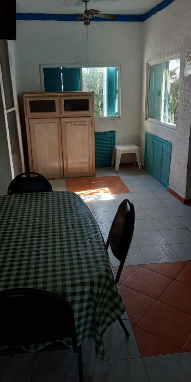 Posada Marpez Cancún Kültér fotó
