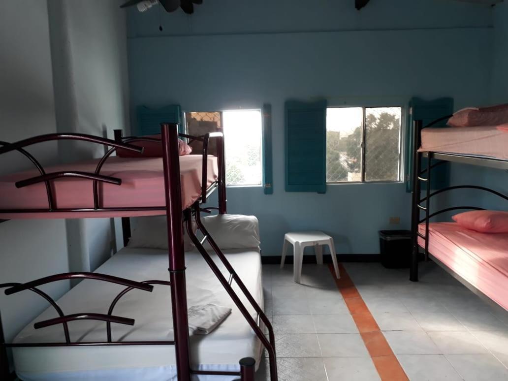Posada Marpez Cancún Kültér fotó
