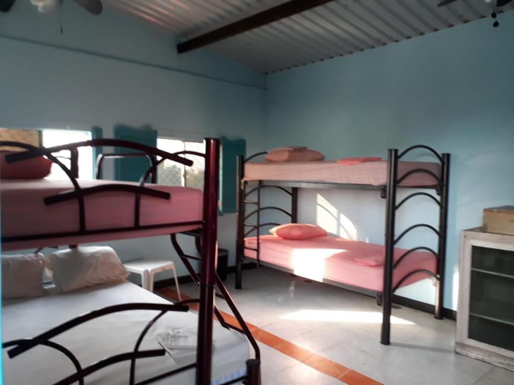 Posada Marpez Cancún Kültér fotó