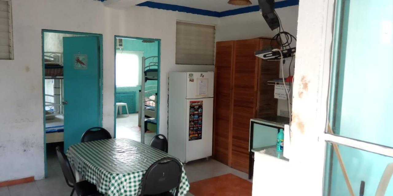 Posada Marpez Cancún Kültér fotó