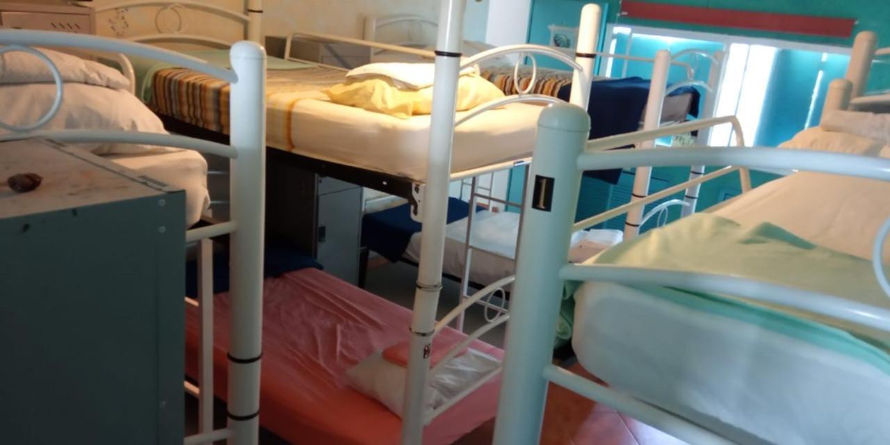 Posada Marpez Cancún Kültér fotó