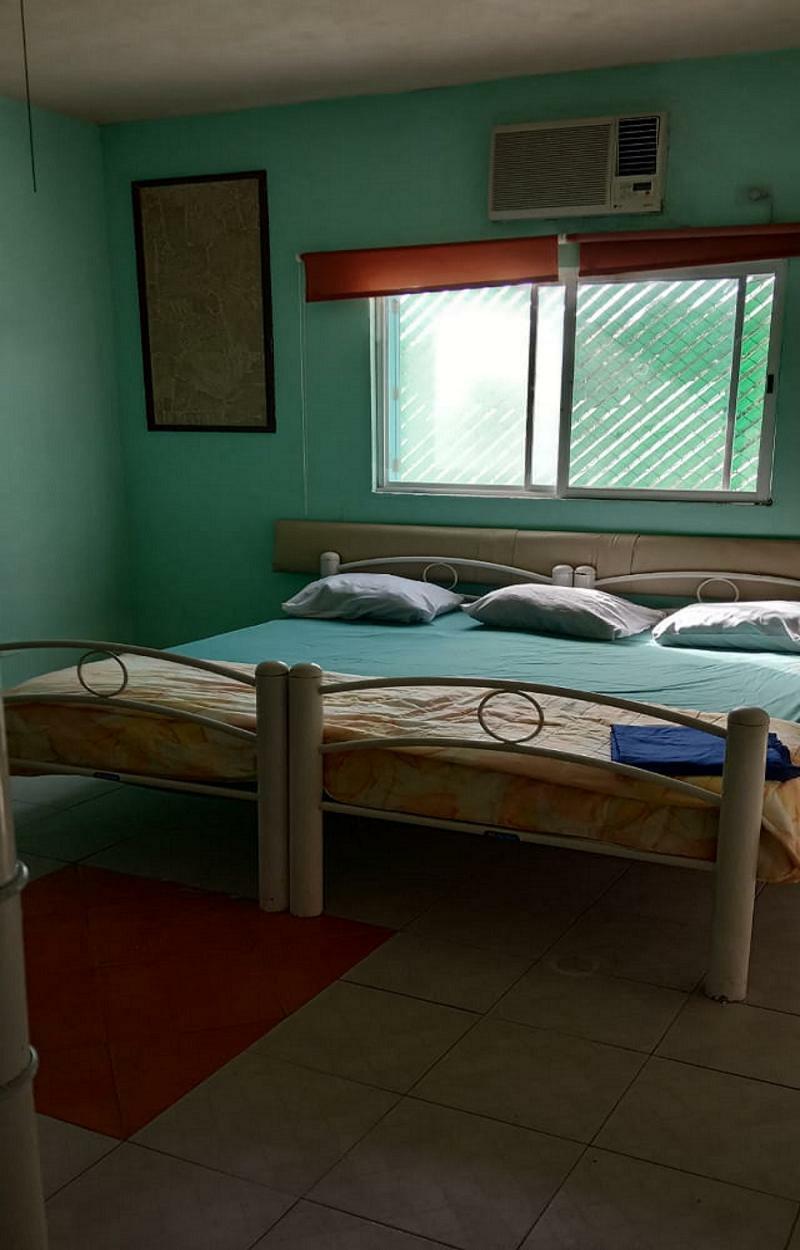 Posada Marpez Cancún Kültér fotó