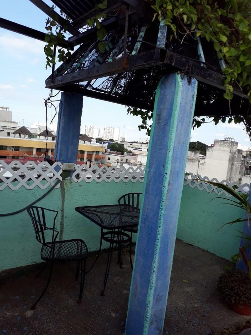 Posada Marpez Cancún Kültér fotó
